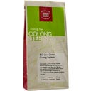 Oolong Tee 