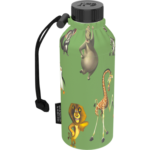 Emil Flasche Madagascar™ - 0,4 l Weithals-Flasche