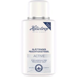 Heliotrop ACTIVE Glättendes Feuchtigkeitsgel - 150 ml