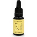 PUROPHI Superhero Vitamin C + Verbascum 3% - 15 ml