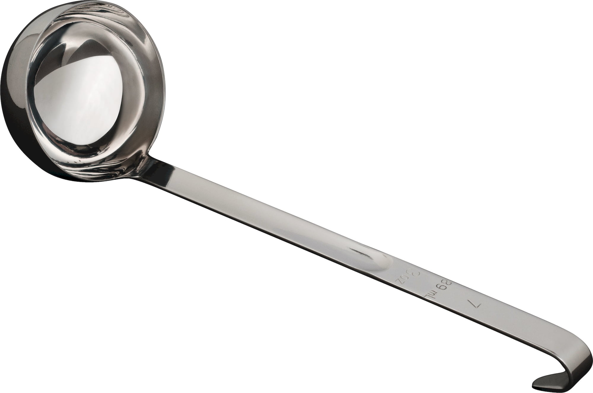 Schöpflöffel, D: 7 cm