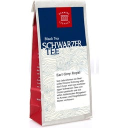 Demmers Teehaus Schwarzer Tee 