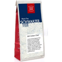 Demmers Teehaus Schwarzer Tee 