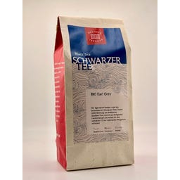 Demmers Teehaus Schwarzer Tee 