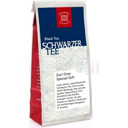 Schwarzer Tee 