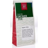 Demmers Teehaus Gr&uuml;ner Tee "Ingwer Gr&uuml;n"
