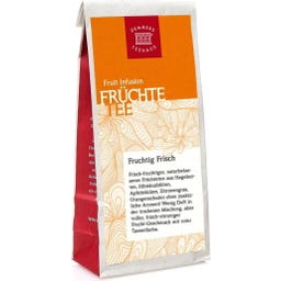 Demmers Teehaus Früchtetee 