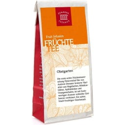 Demmers Teehaus Früchtetee 