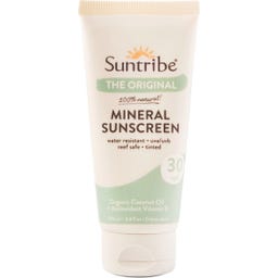 Suntribe Mineral Sunscreen SPF 30 - 100 ml