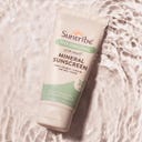 Suntribe Mineral Sunscreen SPF 30 - 100 ml