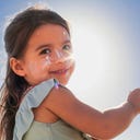 Suntribe Kids Mineral Sunscreen SPF 30 - 100 ml