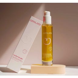 Omum La Surdouée Stretch Mark Dry Body Oil - 100 ml
