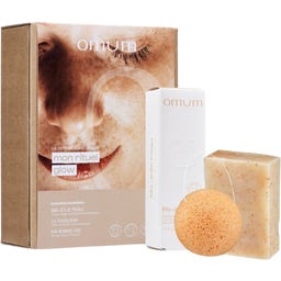 Omum 1,2,3... Flawless Skin Set - 1 Set