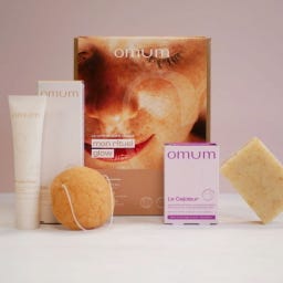 Omum 1,2,3... Flawless Skin Set - 1 Set