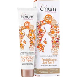 Ma Protection Joli Teint Tinted Moisturiser SPF 50 - Sable
