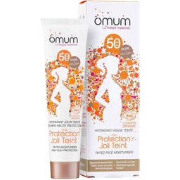Ma Protection Joli Teint Tinted Moisturiser SPF 50