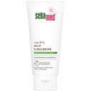 sebamed Akut Fußcreme Urea 10% - 100 ml