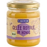 HOYER Bio Gel&eacute;e Royale im Honig