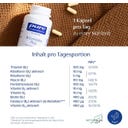 Pure Encapsulations B-Complex Plus - 60 Kapseln