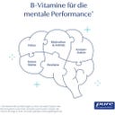 Pure Encapsulations B-Complex Plus - 60 Kapseln