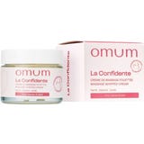Omum La Confidente Massage Whipped Cream