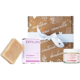 L'instant câlin Gift Box for Mums-to-be & Babies - 1 Stück
