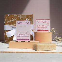 L'instant câlin Gift Box for Mums-to-be & Babies - 1 Stück