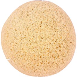 Ma Bonne Fée Exfoliating & Purifying Facial Konjac Sponge - 1 Stk