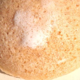 Ma Bonne Fée Exfoliating & Purifying Facial Konjac Sponge - 1 Stk