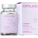 Omum L'Intime Dietary Supplement - 60 Kapseln