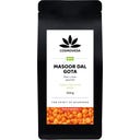 Masoor Dal Gota - Rote Linsen geschält ganz BIO - 500 g