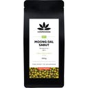 Moong Dal Sabut - Mungbohnen ganz BIO, 500 g