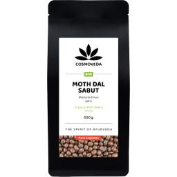 Cosmoveda Moth Dal - Mattenbohnen ganz BIO - 500 g