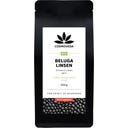 Cosmoveda Beluga Linsen ganz Bio - 500 g