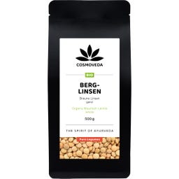 Cosmoveda Berglinsen Bio - 500 g