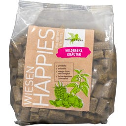 Bense & Eicke Wiesen happies Wildbeere Kräuter - 1 kg