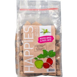 Bense & Eicke Happies - Reifer Apfel / Rote Beete - 1 kg