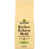 Alnatura Bio Kichererbsenmehl