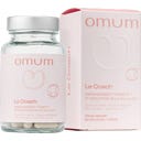 Le Coach Nutricosmetique Dietary Supplement - 60 Kapseln