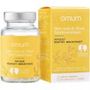 Omum Mon Coup De Boost Dietary Supplement - 60 Kapseln