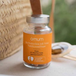 Ma Protection Joli Teint Dietary Supplement - 60 Kapseln