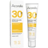 Acorelle Sonnenspray LSF 30