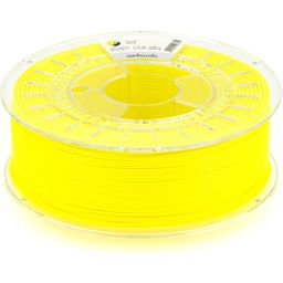 Extrudr PETG Neon Gelb