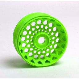 Extrudr PETG Neon Grün