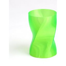 Extrudr PETG Transparent Grün