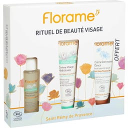 Florame Geschenkset Hydration
