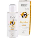 eco cosmetics Baby-K&ouml;rper&ouml;l
