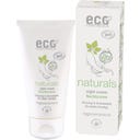 eco cosmetics Nachtcreme Ginseng & Granatapfel
