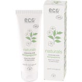 eco cosmetics Reinigungsmilch 3in1 Gr&uuml;ntee & Myrte