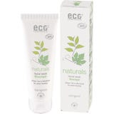 eco cosmetics Waschgel Gr&uuml;ntee & Weinblatt